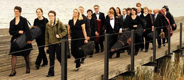 Orchester