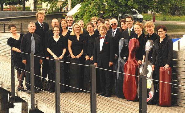 Orchester