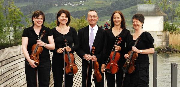 Violine I
