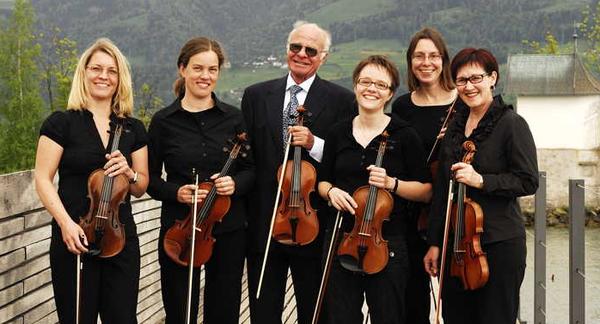 Violine II