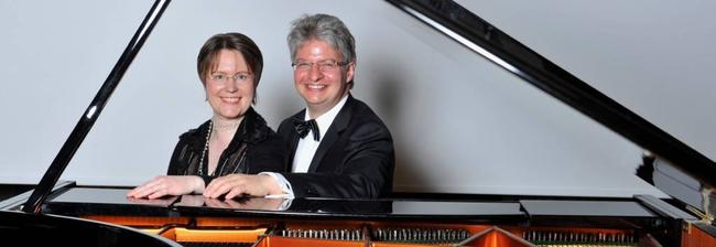 Vilma und Daniel Zbinden